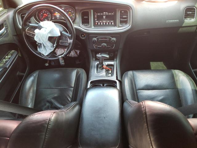 Photo 8 from auction – 2021 DODGE CHARGER SX with VIN 2C3CDXBG1MH636176