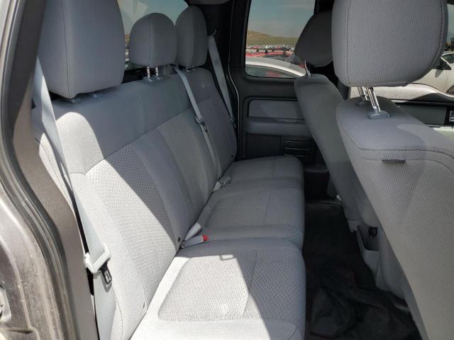 Photo 10 from auction – 2012 FORD F150 SUPER with VIN 1FTFX1EF8CFA22905