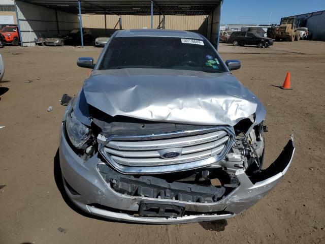 Photo 5 from auction – 2013 FORD TAURUS LIM with VIN 1FAHP2F8XDG217470
