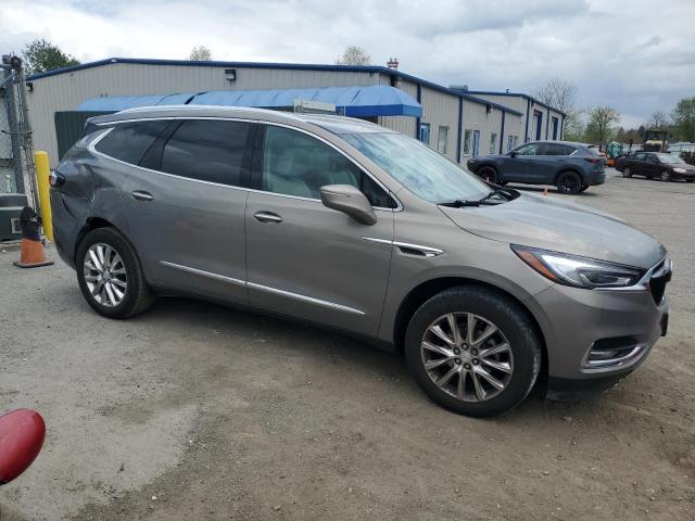 Photo 4 from auction – 2018 BUICK ENCLAVE PR with VIN 5GAERCKW7JJ224250