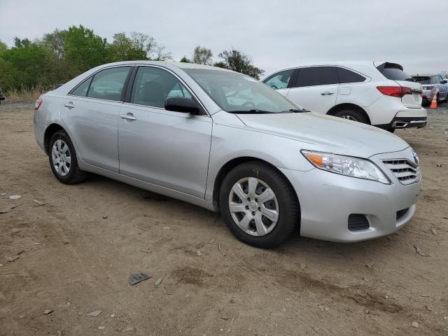 Foto 4 de la subasta – 2011 TOYOTA CAMRY BASE con VIN 4T1BF3EK9BU657986