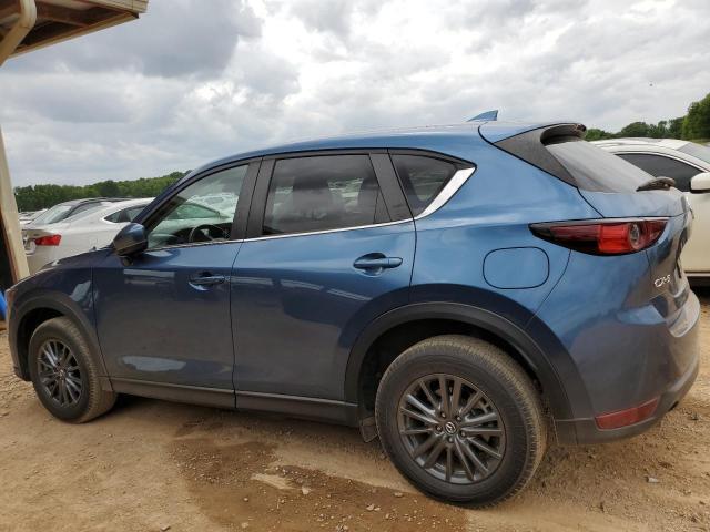 Photo 2 from auction – 2020 MAZDA CX-5 TOURI with VIN JM3KFACM6L0793361