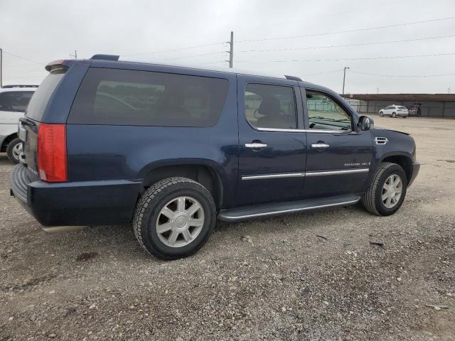Photo 3 from auction – 2008 CADILLAC ESCALADE E with VIN 1GYFK668X8R170002
