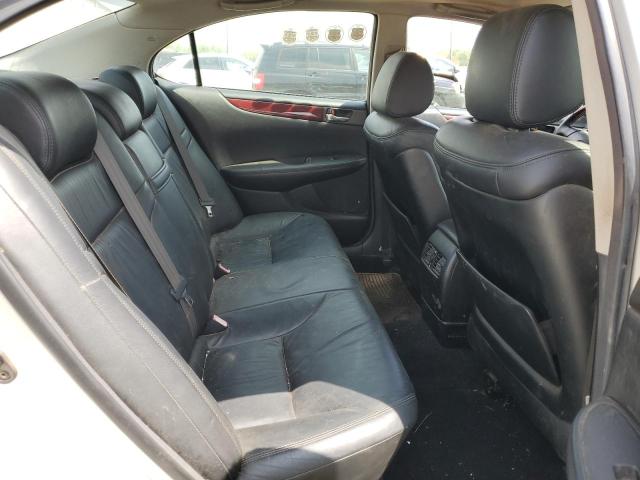 Photo 10 from auction – 2004 LEXUS ES 330 with VIN JTHBA30G940018232