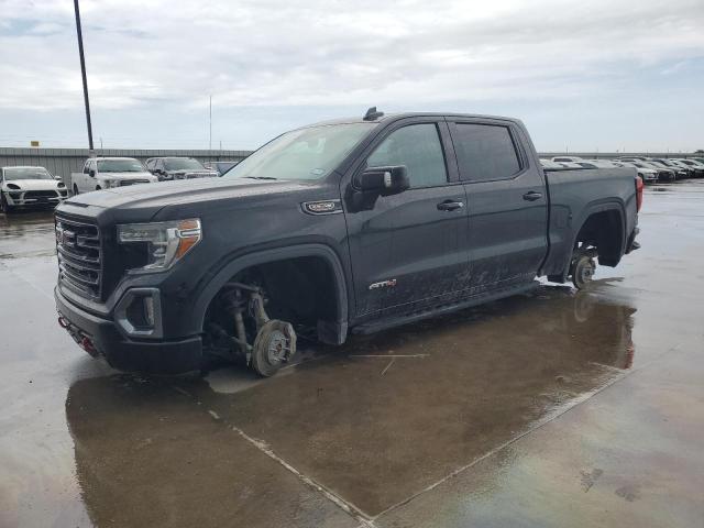 GMC SIERRA LIM 2022 with VIN 3GTP9EELXNG193538 - Photo from auction