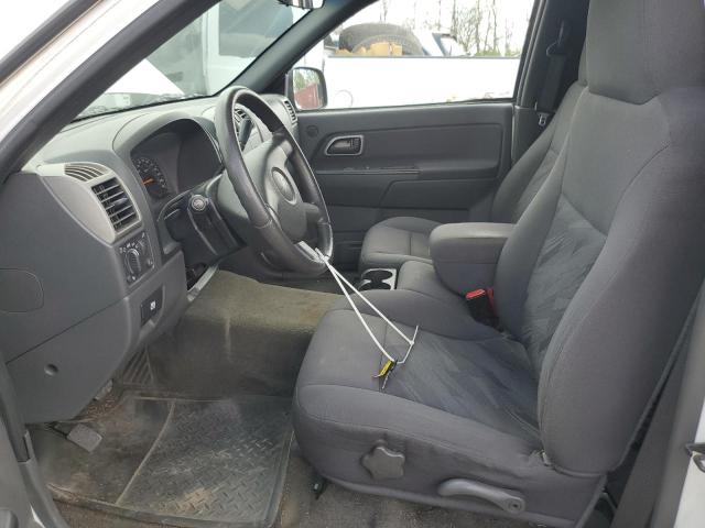 Photo 7 from auction – 2005 CHEVROLET COLORADO with VIN 1GCCS136458183084