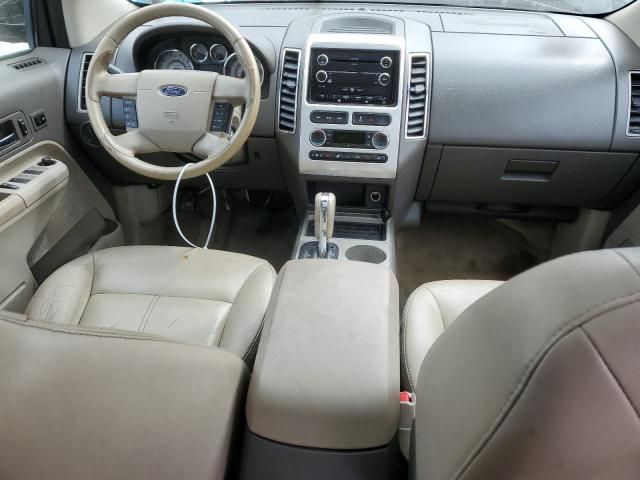 Photo 8 from auction – 2008 FORD EDGE LIMIT with VIN 2FMDK39C88BA49429