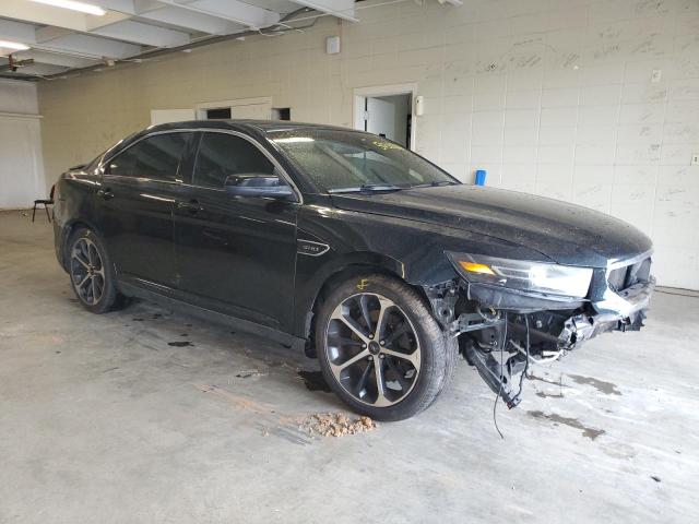 Photo 4 from auction – 2014 FORD TAURUS SHO with VIN 1FAHP2KT2EG136474