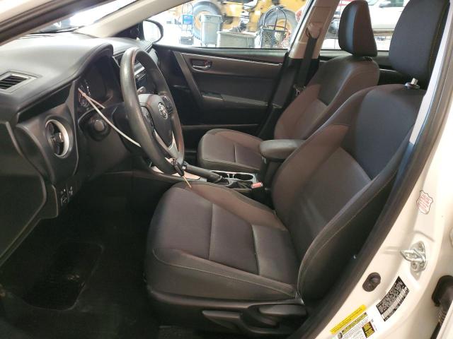 Photo 7 from auction – 2017 TOYOTA COROLLA L with VIN 5YFBURHE3HP643302
