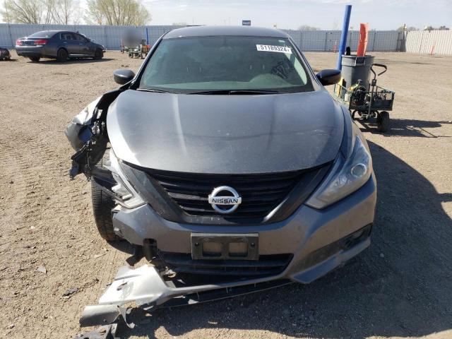 Photo 5 from auction – 2018 NISSAN ALTIMA 2.5 with VIN 1N4AL3AP9JC261271