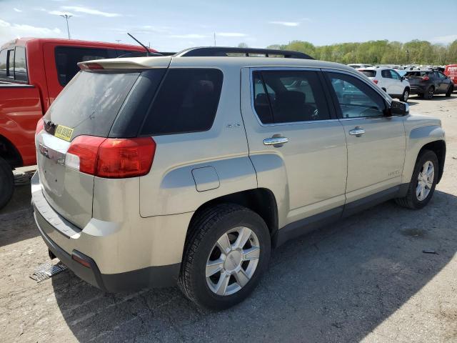 Photo 3 from auction – 2013 GMC TERRAIN SL with VIN 2GKALSEK5D6322099