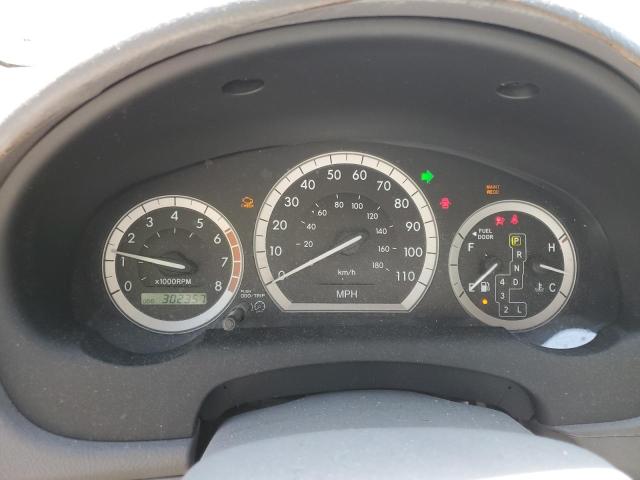 Photo 9 from auction – 2005 TOYOTA SIENNA CE with VIN 5TDZA23C35S266882
