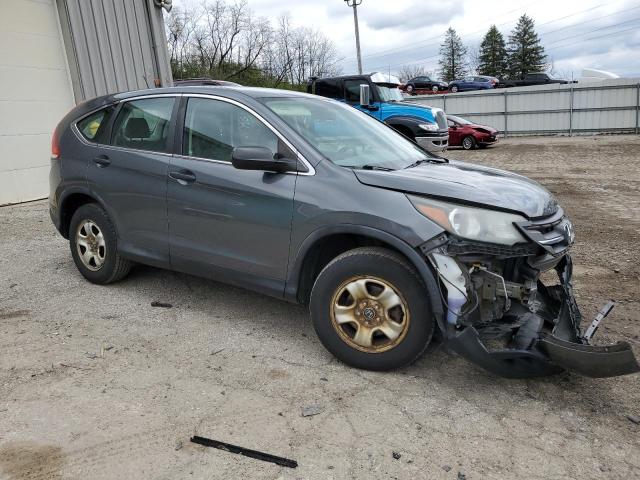 Photo 4 from auction – 2012 HONDA CR-V LX with VIN 2HKRM4H30CH630674