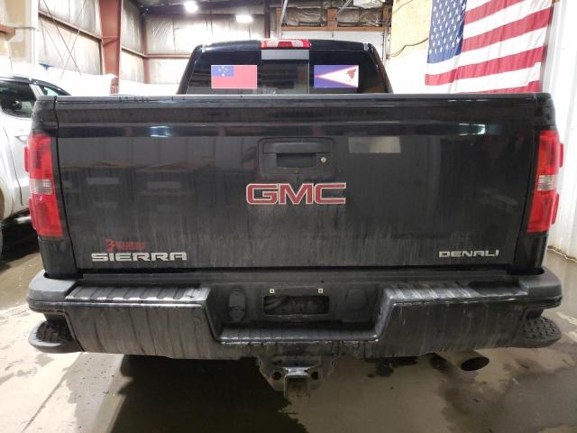 Photo 6 from auction – 2015 GMC SIERRA K25 with VIN 1GT120EGXFF152748