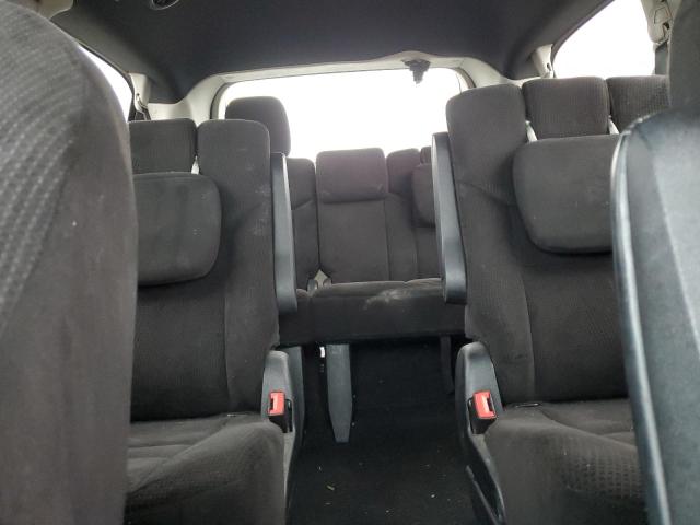 Photo 10 from auction – 2014 DODGE GRAND CARA with VIN 2C4RDGBG3ER223872