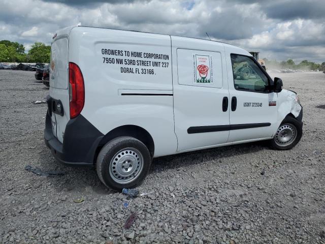 Zdjęcie 3 z aukcji – 2020 RAM PROMASTER z VIN ZFBHRFAB5L6P49411
