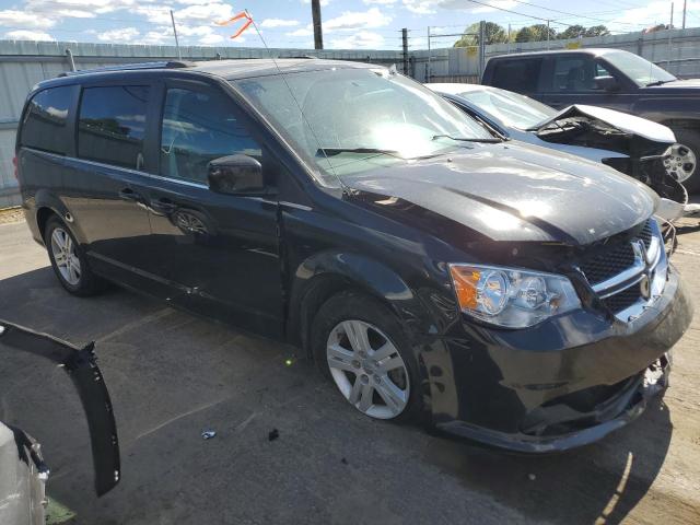 Photo 4 from auction – 2018 DODGE GRAND CARA with VIN 2C4RDGCGXJR264086