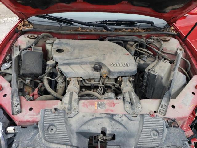 Photo 11 from auction – 2011 CHEVROLET IMPALA LT with VIN 2G1WG5EK8B1310264