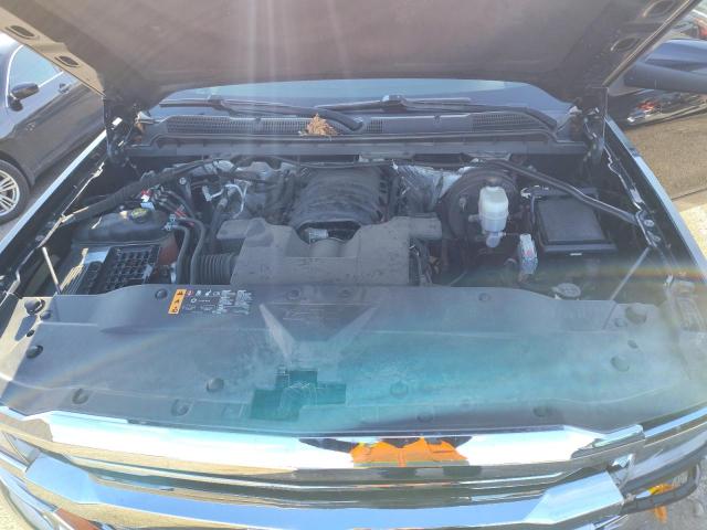 Photo 11 from auction – 2017 CHEVROLET SILVERADO with VIN 1GCVKREC5HZ169641