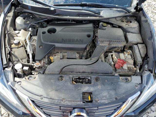 Photo 11 from auction – 2018 NISSAN ALTIMA 2.5 with VIN 1N4AL3AP1JC243119