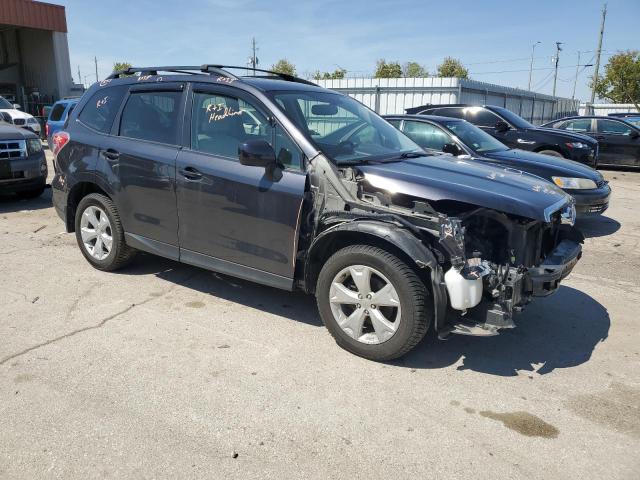 Photo 4 from auction – 2016 SUBARU FORESTER 2 with VIN JF2SJADC5GG456921