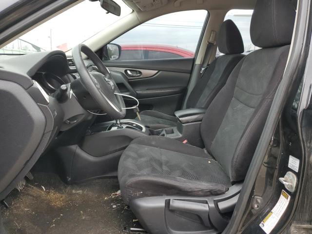 Photo 7 from auction – 2014 NISSAN ROGUE S with VIN 5N1AT2MV5EC761251