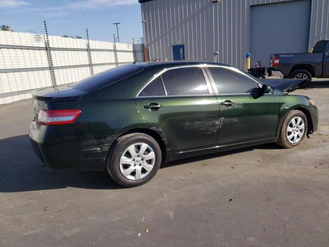 Photo 3 from auction – 2010 TOYOTA CAMRY BASE with VIN 4T4BF3EK9AR017281