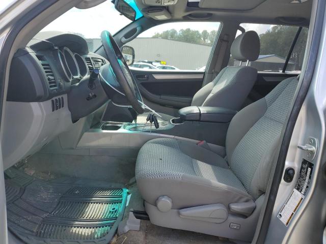 Photo 7 from auction – 2006 TOYOTA 4RUNNER SR with VIN JTEBU14R568053553