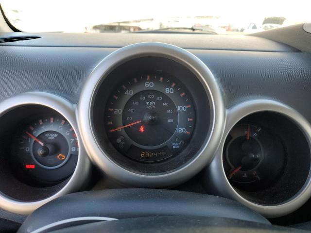 Photo 9 from auction – 2004 HONDA ELEMENT EX with VIN 5J6YH27534L013915