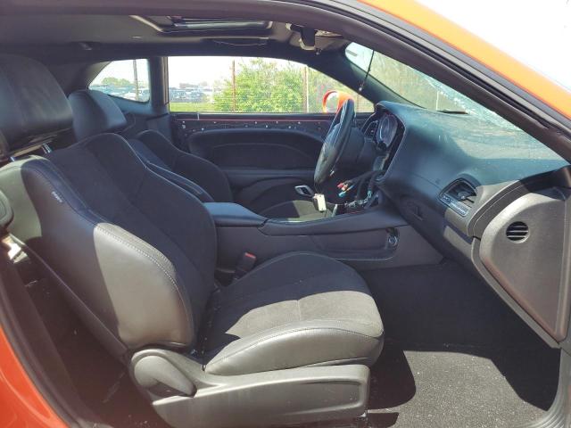 Photo 7 from auction – 2022 DODGE CHALLENGER with VIN 2C3CDZBT8NH139796