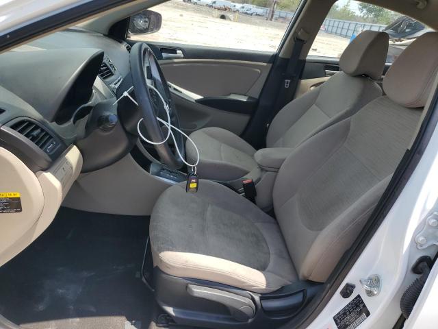 Photo 7 from auction – 2017 HYUNDAI ACCENT SE with VIN KMHCT4AEXHU283710