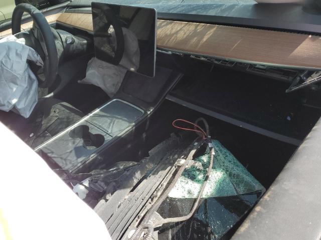 Photo 8 from auction – 2023 TESLA MODEL Y with VIN 7SAYGDEE4PF836161