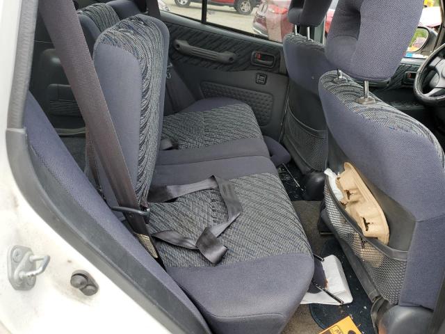 Photo 10 from auction – 2000 TOYOTA RAV4 with VIN JT3HP10V4Y0231869