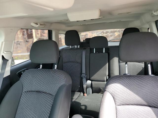 Photo 10 from auction – 2019 DODGE JOURNEY SE with VIN 3C4PDCBB4KT873792