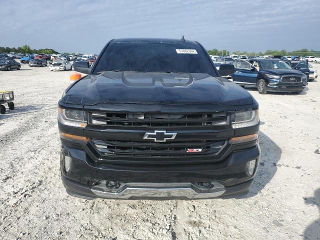 Photo 5 from auction – 2016 CHEVROLET SILVERADO with VIN 3GCUKRECXGG253495