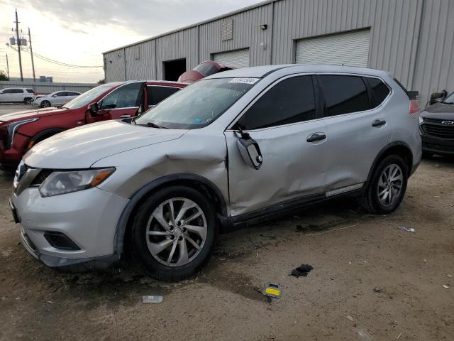 NISSAN ROGUE S 2016 с VIN KNMAT2MT0GP674758 - Фото с аукциона