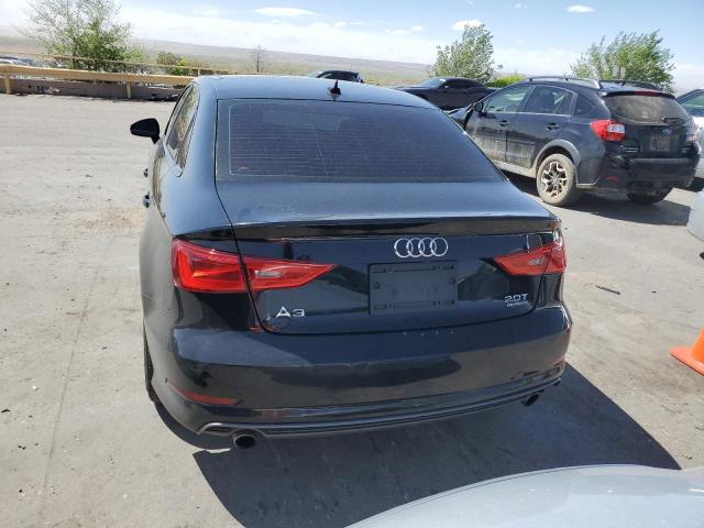 Photo 6 from auction – 2016 AUDI A3 PREMIUM with VIN WAUB8GFF8G1096175