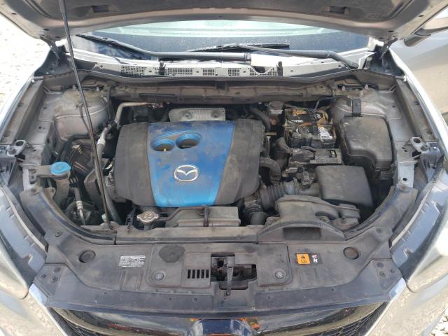 Photo 12 from auction – 2013 MAZDA CX-5 GT with VIN JM3KE4DE7D0107292