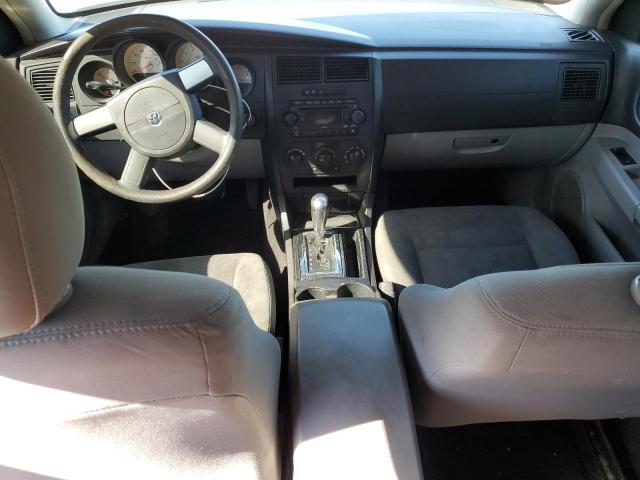 Photo 8 from auction – 2006 DODGE MAGNUM SE with VIN 2D4FV47T66H416337