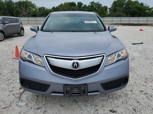 Photo 5 from auction – 2014 ACURA RDX with VIN 5J8TB3H34EL017754