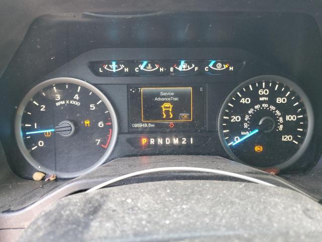 Photo 9 from auction – 2016 FORD F150 SUPER with VIN 1FTEW1EP3GKF91018