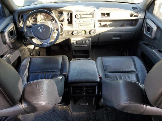 Zdjęcie 8 z aukcji – 2013 HONDA RIDGELINE z VIN 5FPYK1F57DB016927