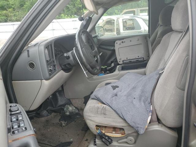 Photo 7 from auction – 2003 CHEVROLET SUBURBAN C with VIN 3GNEC16Z93G136756