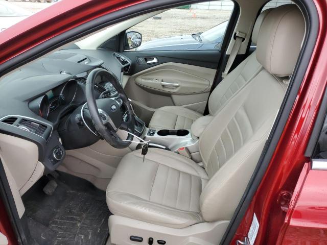 Photo 7 from auction – 2013 FORD ESCAPE SEL with VIN 1FMCU0H90DUB15194