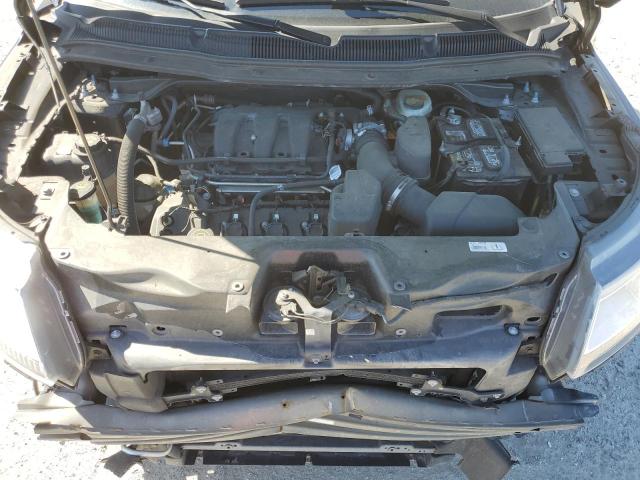 Photo 11 from auction – 2017 FORD EXPLORER P with VIN 1FM5K8AR7HGB00736