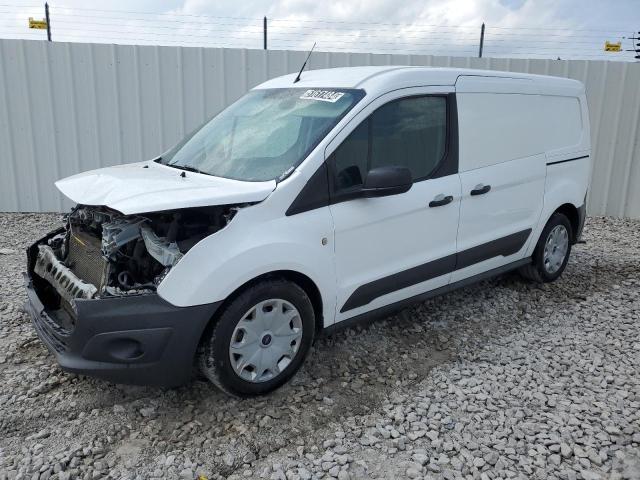 FORD TRANSIT CO 2016 with VIN NM0LS7E72G1246569 - Photo from auction