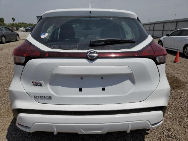 Photo 6 from auction – 2024 NISSAN KICKS S with VIN 3N1CP5BV7RL496996