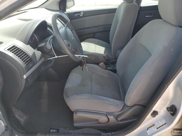 Photo 7 from auction – 2011 NISSAN SENTRA 2.0 with VIN 3N1AB6AP6BL708582