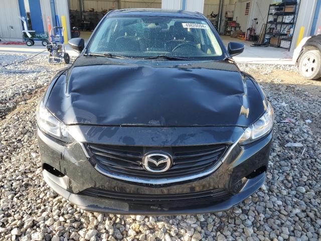 Photo 5 from auction – 2016 MAZDA 6 TOURING with VIN JM1GJ1V56G1404088