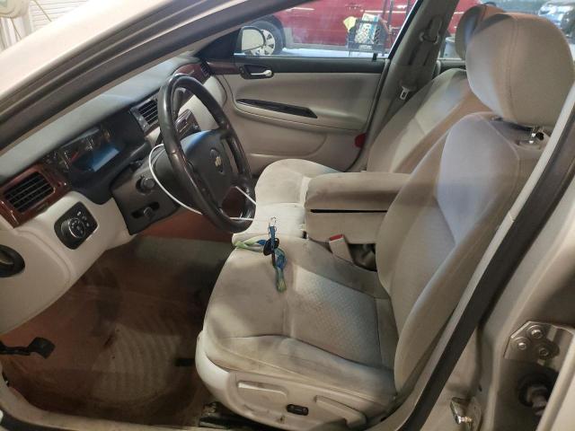 Photo 7 from auction – 2008 CHEVROLET IMPALA LT with VIN 2G1WC583X89207762